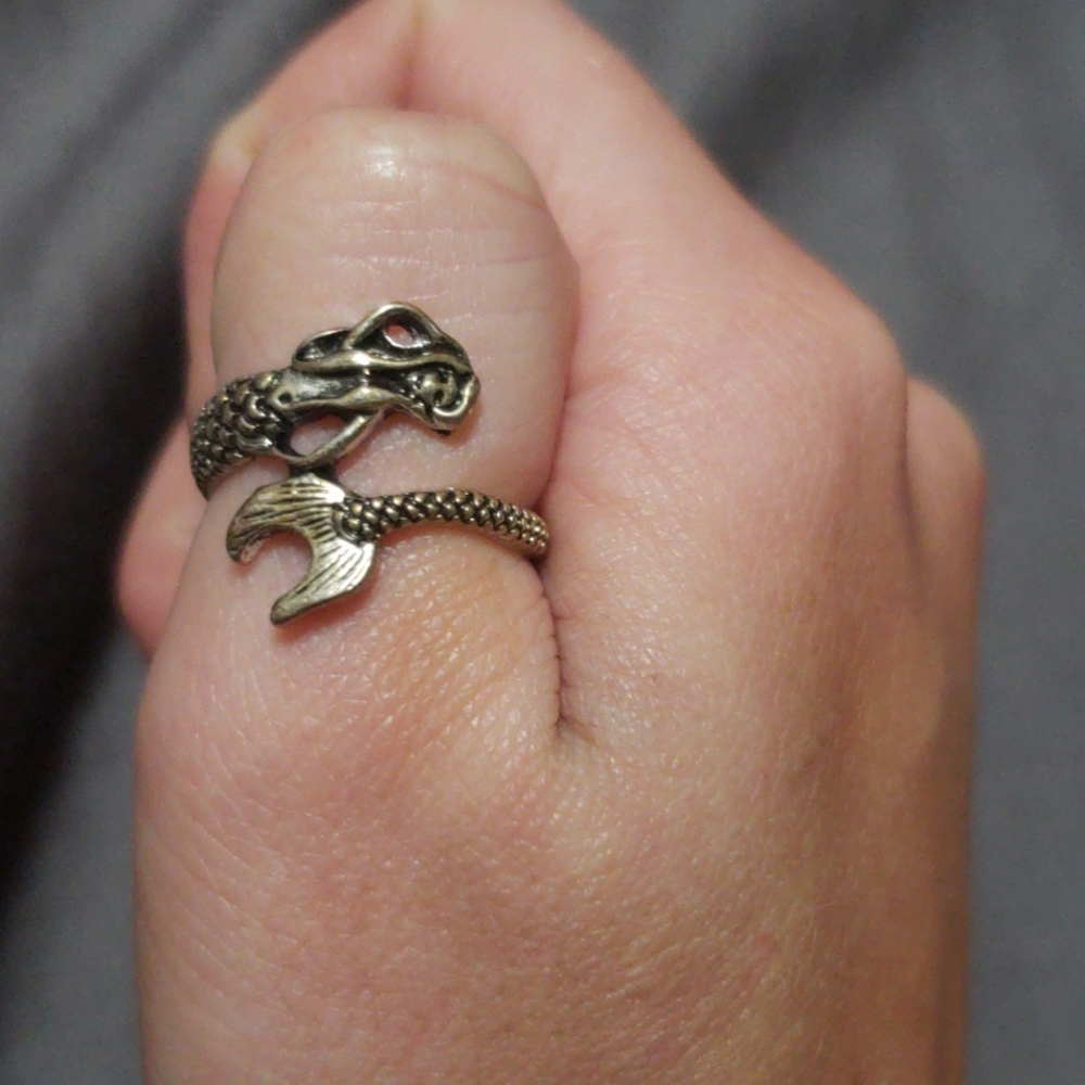 Ring bundle! - Picture 3 of 5